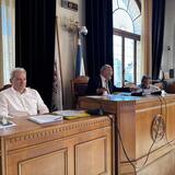 Δημοτικό Συμβούλιο Ηρακλείου: "Όχι" στη δομή μεταναστών στους Αθανάτους - Η προειδοποίηση Καλοκαιρινού για ανεξέλεγκτες καταστάσεις στο Ηράκλειο!