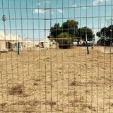 Beach volley… της ντροπής στον Καρτερό!