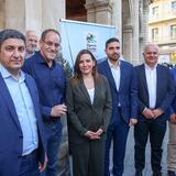 Στο Ηράκλειο η Όλγα Κεφαλογιάννη για τον ορεινό τουρισμό