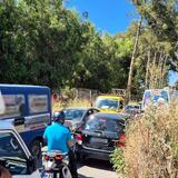 "Η υπομονή μας εξαντλήθηκε, πάρτε μέτρα πριν θρηνήσουμε ζωές" - Κραυγή αγωνίας των επιχειρηματιών σε Φοινικιά- Μαλάδες