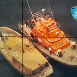 Κρήτη - Μεταναστευτικό: Χωρίς σταματημό οι αφίξεις στα νότια παράλια
