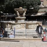 Ηράκλειο: Υψηλοί τόνοι στην Επιτροπή Τουρισμού για τα κιγκλιδώματα στα Λιοντάρια