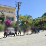 Μεταναστευτικό: Αυξάνεται η πίεση στη νότια Κρήτη, διαδοχικά τα περιστατικά!