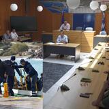 Δήμος Χερσονήσου: "Καταστροφικό και ηλίθιο να γίνει δομή μεταναστών στο πρώην ΚΤΕΟ"