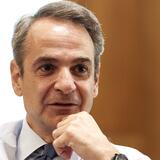 Μητσοτάκης για εμπρησμούς στη Θεσσαλονίκη: Μηδενική ανοχή σε οποιαδήποτε μορφή νέας τρομοκρατίας