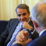 Μητσοτάκης: Ξεπεράσαμε τις προσδοκίες για τον νόμο Κατσέλη, η χώρα πλήρωσε ακριβά τις ακοστολόγητες υποσχέσεις