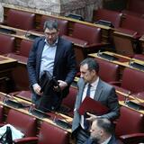 Η παραίτηση Αχτσιόγλου λειτουργεί ως πίεση και προς τους υπόλοιπους!