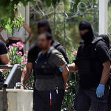 Ποινική δίωξη για τέσσερα κακουργήματα σε βάρος του 37χρονου Παλαιστίνιου - Πότε απολογείται