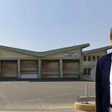 Μεταναστευτικό: "Δεν υπάρχει περίπτωση" λέει ο δήμαρχος Χερσονήσου για το πρώην ΚΤΕΟ