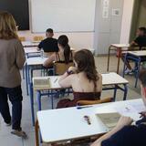 Πανελλαδικές 2026: Αυτά είναι τα θέματα των σημερινών μαθημάτων που «έπεσαν» στα ΕΠΑΛ