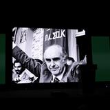 «Eμπνέει τους αγώνες της γενιάς μας» - Live η εκδήλωση του ΠΑΣΟΚ για τον Ανδρέα Παπανδρέου, στο Καλέντζι Αχαΐας