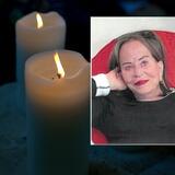 Βαθιά η θλίψη για την απώλεια της Εύας Λυδάκη