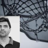 "Έφυγε" ο Μανώλης Πετρουγάκης - Βαρύ πένθος στο χώρο του μπάσκετ