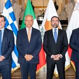 Πλεύρης: «Το μεταναστευτικό έχει τρομακτική δυναμική»