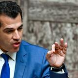 Πλεύρης: Στα σωματεία και τα συνέδρια υπάρχει διαφορετικός κόσμος - Τυπική σχέση είχα με Θεοδωρόπουλο