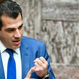 Πλεύρης: Τι είπε για τη δομή στο παλιό ΚΤΕΟ