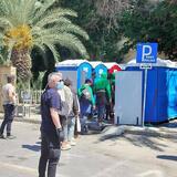 Ηράκλειο: Αναζητείται λύση για τη δομή μεταναστών - Στο τραπέζι του Περιφερειακού το θέμα