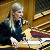 Βολουδάκη: Ολιστική μεταρρύθμιση στο άσυλο και τη μετανάστευση με το νέο νομοσχέδιο