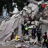 Εφιαλτική πρόβλεψη για περισσότερους από 10.000 νεκρούς από τον διπλό σεισμό στη Βενεζουέλα