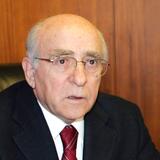Πέθανε ο Γιώργος Σουφλιάς