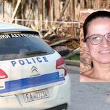 Σταυρούλα Λεβεντάκη: "Μίλησε" με το αίμα της και έδειξε τον δολοφόνο της