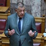 Στην Κρήτη ο Νίκος Ταχιάος - Αυτοψία στο εργοτάξιο του ΒΟΑΚ, σύσκεψη στην Περιφέρεια