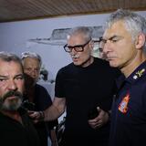 Τουρνάς από Εύβοια: «Ξεκινούν οι έλεγχοι στις πληγείσες κατοικίες»