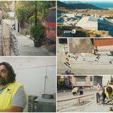 Αφιέρωμα της γερμανικής τηλεόρασης στους κρητικούς κυβόλιθους - Δείτε το βίντεο