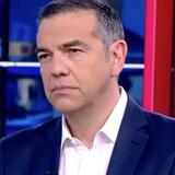 Τσίπρας για συνεργασία με ΣΥΡΙΖΑ: «Δεν κάνω πάρτι για να καλώ σπίτι μου αυτούς που θέλω ή δεν θέλω»