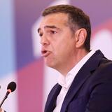 Τσίπρας: Χρειαζόμαστε δικαιότερους, όχι περισσότερους φόρους