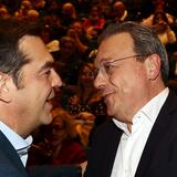 ΣΥΡΙΖΑ: Εγκρίθηκε με ευρεία πλειοψηφία η πρόταση Φάμελλου για συμπόρευση με το κόμμα Τσίπρα