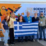Από το Μαλεβίζι στη Λιθουανία: Ευρωπαϊκή αναγνώριση στο μεγαλύτερο φεστιβάλ STEM της Ευρώπης