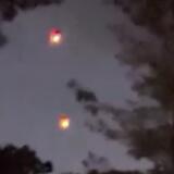 Νέο φάκελο με βίντεο από UFO έδωσε στη δημοσιότητα η κυβέρνηση Τραμπ