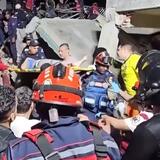 Βενεζουέλα: Αγώνας δρόμου για επιζώντες μετά τους καταστροφικούς σεισμούς - Έλληνες περιγράφουν όσα έζησαν