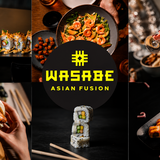 Το Wasabe έρχεται στη Γλυφάδα και δίνει asian χαρακτήρα στο αθηναϊκό καλοκαίρι