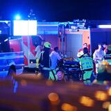 Βερολίνο: Όχημα έπεσε πάνω σε πλήθος στην παρέλαση Pride - Μια νεκρή, πολλοί τραυματίες