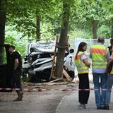 Γερμανός υπήκοος λιβανέζικης καταγωγής και υποστηρικτής του ISIS o ύποπτος για την επίθεση σε εκδήλωση του Pride