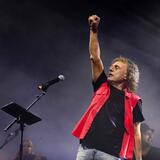 Έρχεται στο Ηράκλειο ο Βασίλης Παπακωνσταντίνου