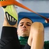 Ο Αϊτόρ ψάχνει την Ιθάκη του και ο ΟΦΗ είναι ο ιδανικός προορισμός