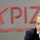 Σωκράτης Φάμελλος: Παραιτήθηκε από την ηγεσία του ΣΥΡΙΖΑ