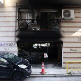 Μιχάλης Χρυσοχοΐδης για εμπρηστικές επιθέσεις στη Θεσσαλονίκη: «Οι γνωστοί ανόητοι παίζουν με τις ανθρώπινες ζωές, τους αξίζει αυστηρή τιμωρία»