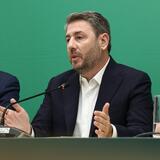 Ανδρουλάκης: Νέα εθνική στρατηγική για τη ναυτιλία - Το ΠΑΣΟΚ ξεκινά παρατηρητήριο τιμών για την ακτοπλοΐα