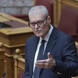Ευ. Τουρνάς: Προετοιμαζόμαστε για το νέο κύμα κακοκαιρίας στην Κρήτη. Πάνω απ’ όλα η ανθρώπινη ζωή