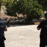 Επίθεση με μαχαίρι στην Ακρόπολη: Με ποινικό παρελθόν ο δράστης – Είχε νοσηλευτεί και σε ψυχιατρική κλινική