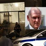 Συνελήφθη και ομολόγησε Αιγύπτιος για τη δολοφονία του ποινικολόγου Σταύρου Γεωργίου
