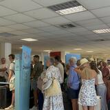 Η Ελλάδα 3η στην Ευρώπη σε καθυστερήσεις πτήσεων