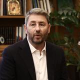 Νίκος Ανδρουλάκης για νεκρούς πυροσβέστες: Η σκέψη μας βρίσκεται στους οικείους τους και στους συναδέλφους τους