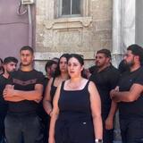 Απεσωκάρι: «Κάθε μέρα θα παλεύουμε για να αποδείξουμε την αλήθεια», λέει η οικογένεια των προφυλακισμένων - Βίντεο