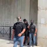  Ενώπιον της ανακρίτριας ο 28χρονος Αιγύπτιος για τον θάνατο του Σταύρου Γεωργίου 