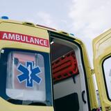 Χανιά: Ένα κοριτσάκι τραυματίστηκε σε τροχαίο